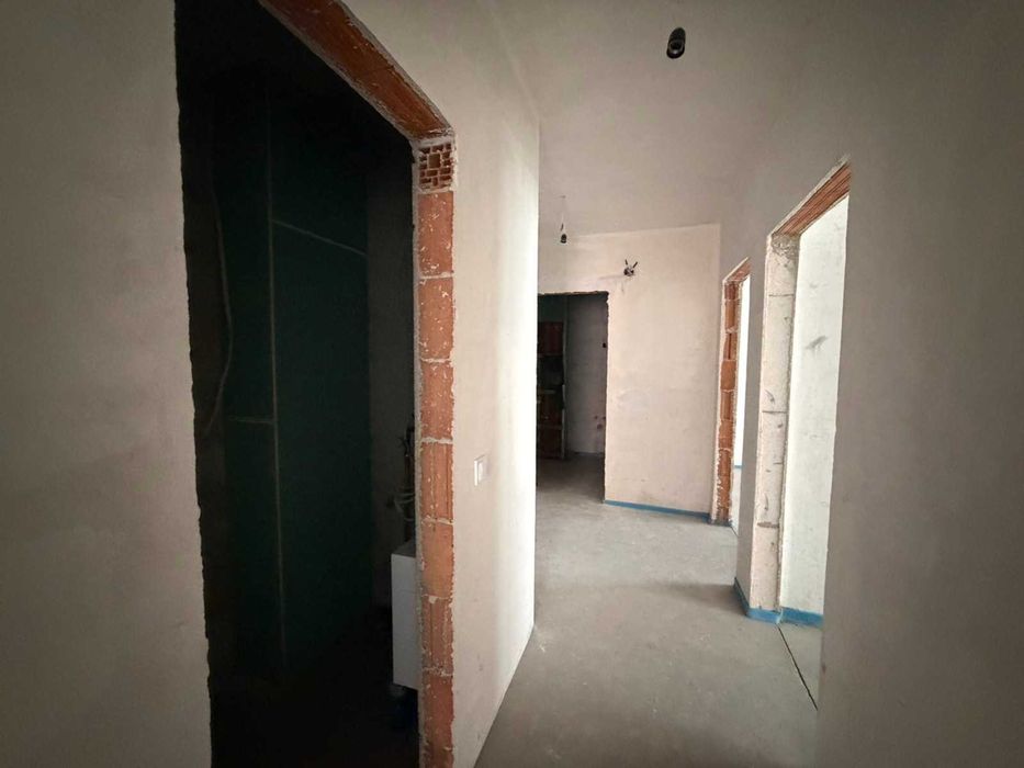 Тристаен южен апартамент в кв. Картала / Велико Търново