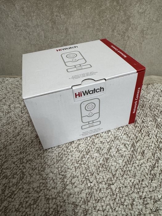 IP-камера HiWatch DS-I414 2.8mm