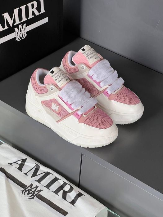 Amiri cristal Pink *calitate premium*