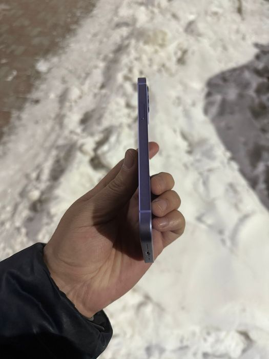 Айфон 12 память 64