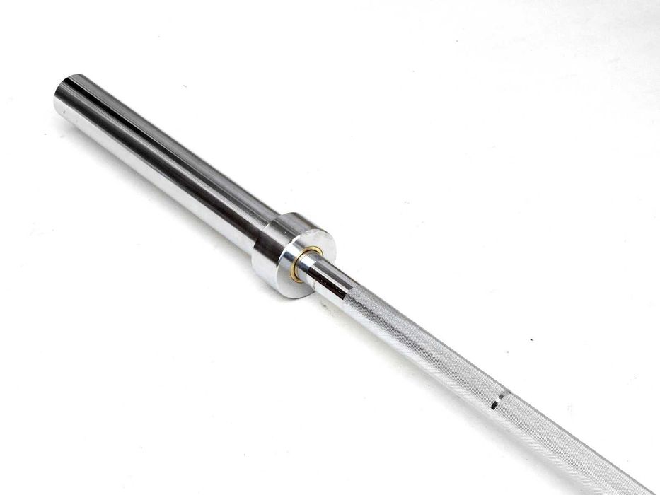 Олимпийски лост 220 см, 20 кг ПРОМО ОФЕРТА!