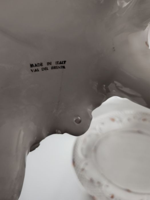 Bomboniera de dimensiuni mari made Italy