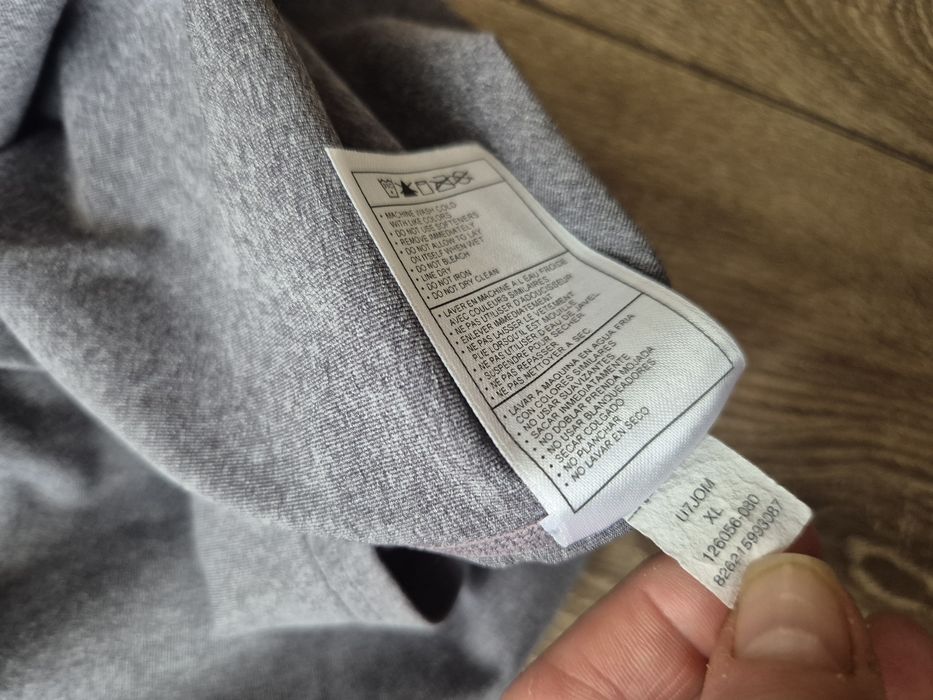 Tricou băieți Nike 176 cm