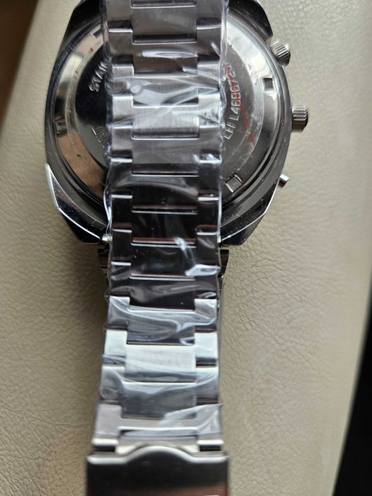 Ceas  orient  multicalendar  automatic .