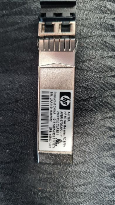 Cisco SFP модуль