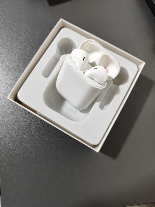 Беспроводные наушники i13