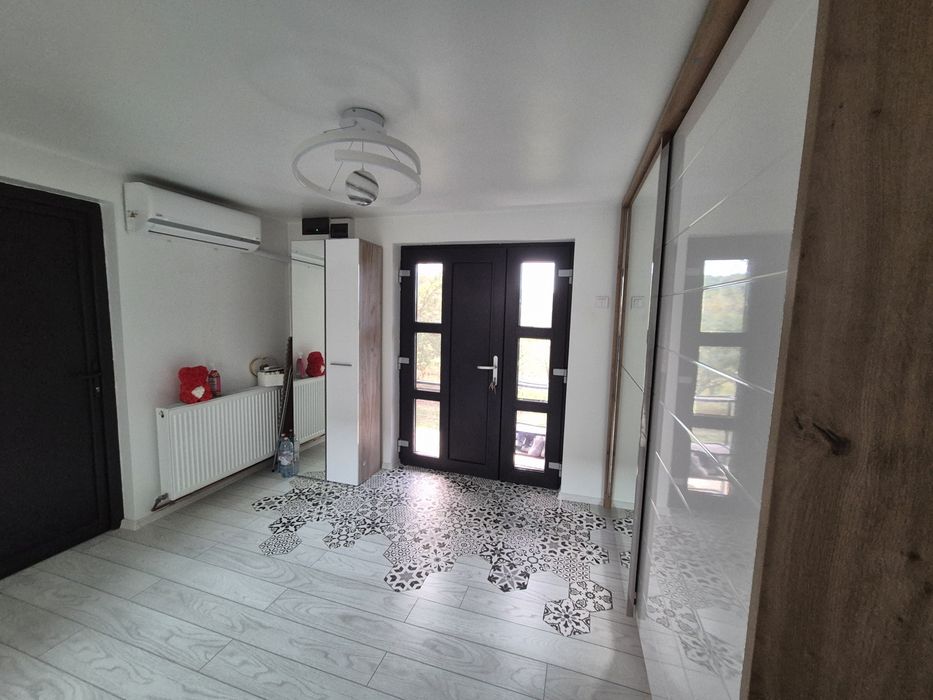 Vand Casa Colibasi