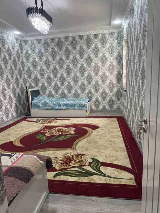 Срочно сдается дом 7 комнат,2 сотки. Файз кафе.