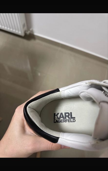 Karl Lagerfeld Sneaker low