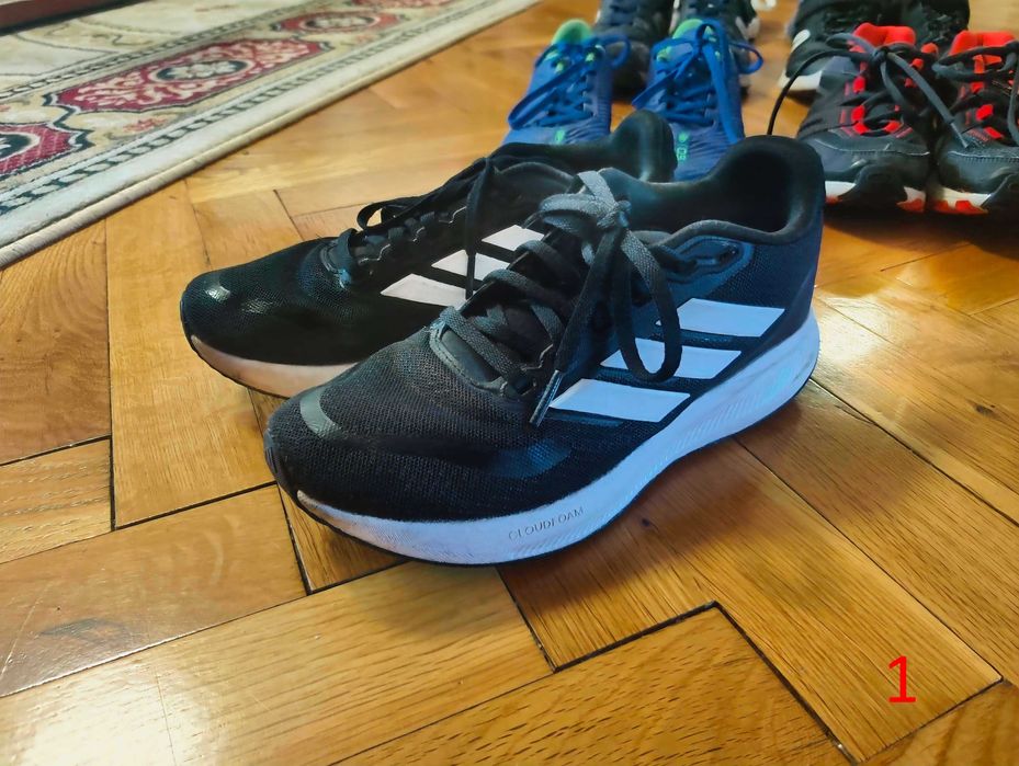 Детски маратонки No . 36