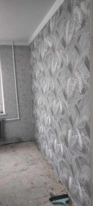 Левкас обой семей