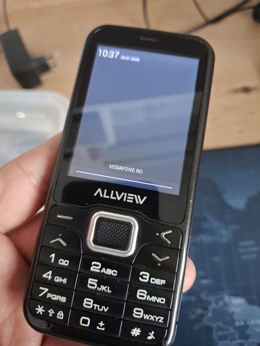 Allview H4 Join funtional liber