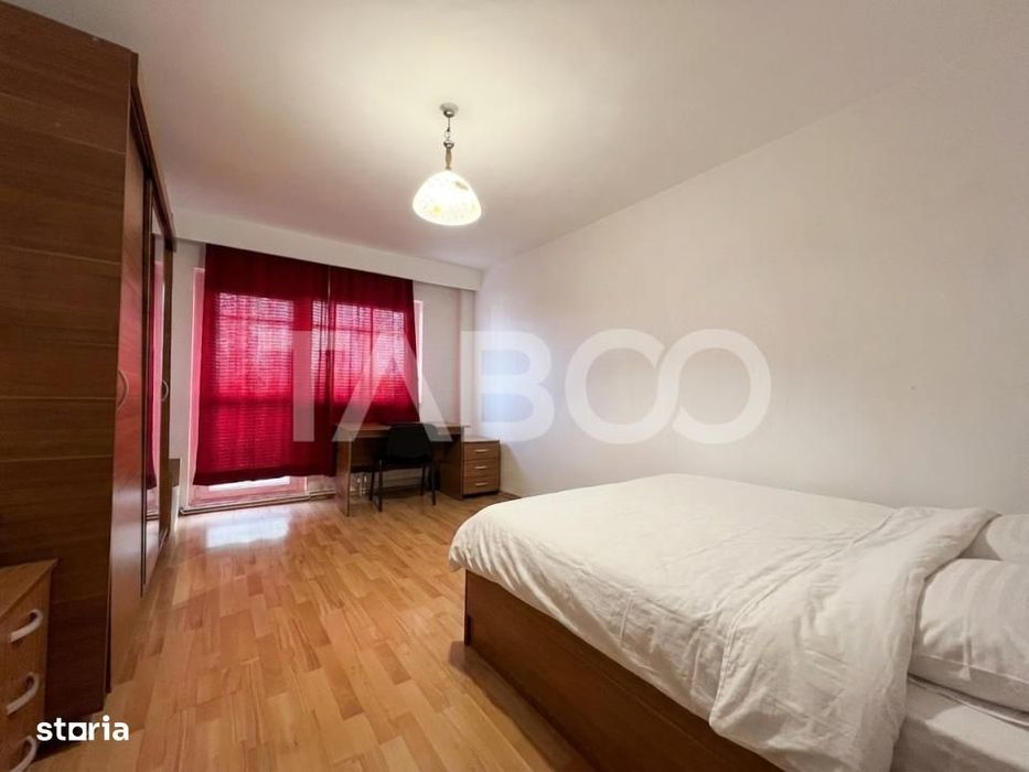 Apartament – Cluj-Napoca - Vedere 2
