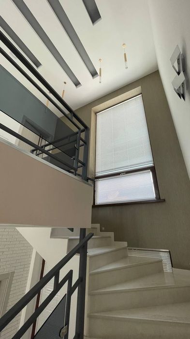 Аренда Хайтек Коттедж на Никитина М.Горький