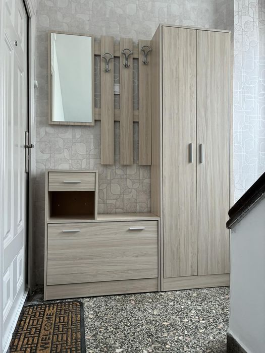 Етаж от къща под наем кв. Драгалевци, София