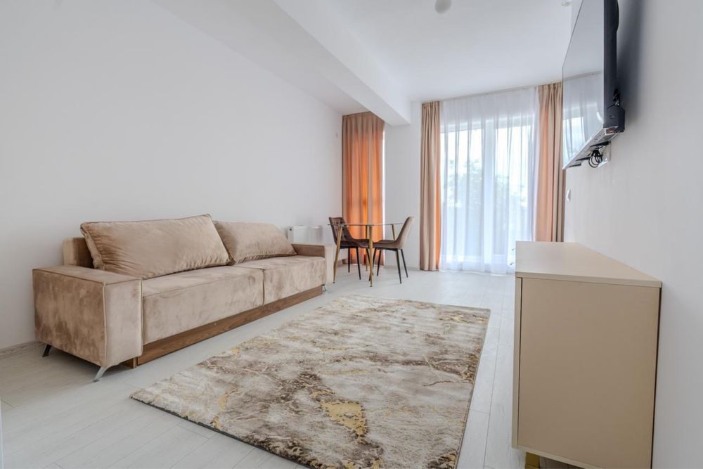 Apartament 2 camere de vanzare Complex Lara