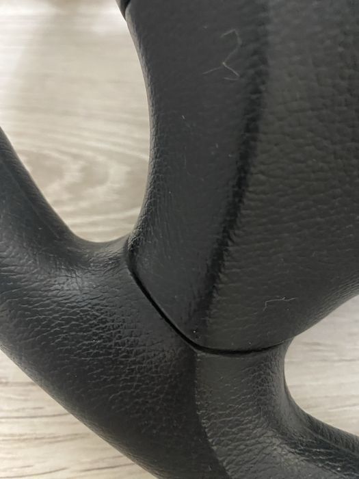 Руль мерседес w203