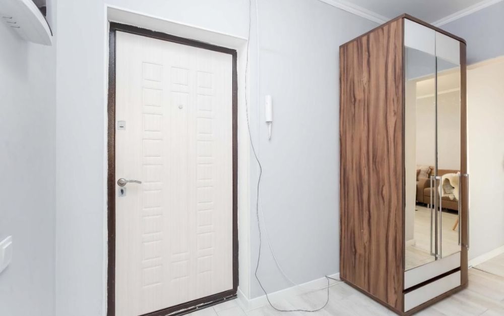 Квартира центре города