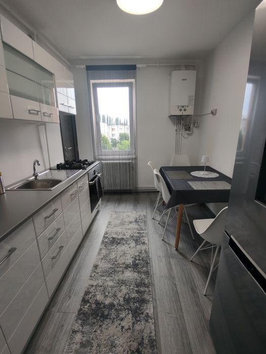 Închiriere apartament 2 camere