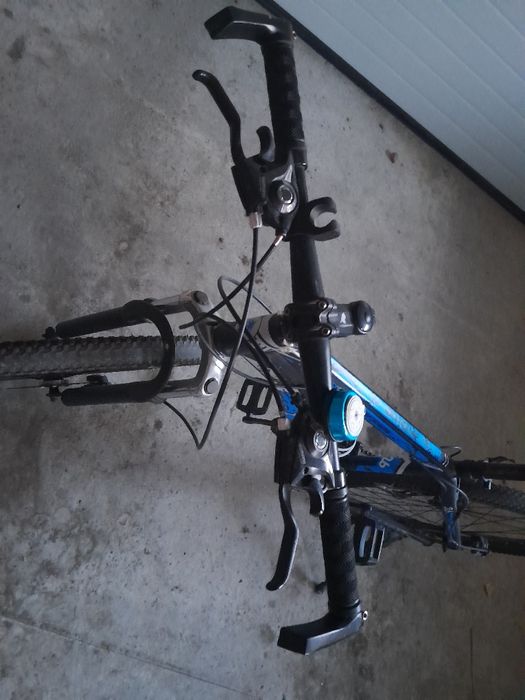 Велосипед в отличном состоянии, бу.