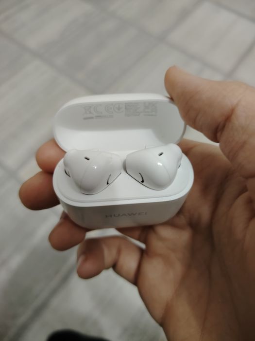 Наушник Huawei FreeBuds SE2