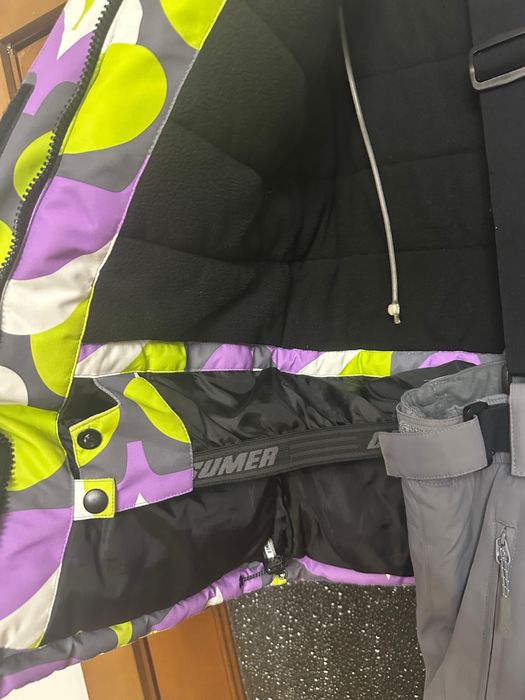 продам горнолыжный костюм