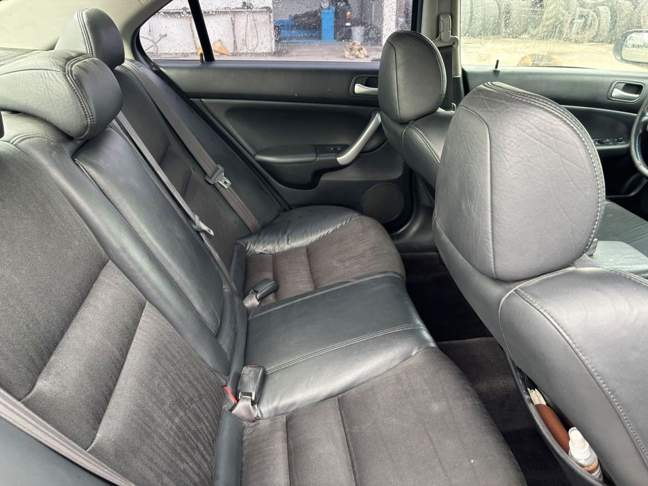HONDA Accord 2003 — imagine 5