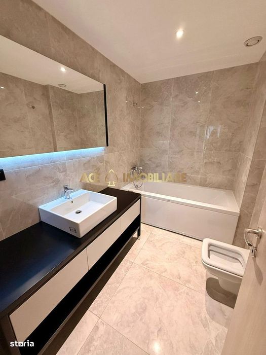 2 Camere de inchiriat | Dristor - Select Residence | Metrou | Parcare