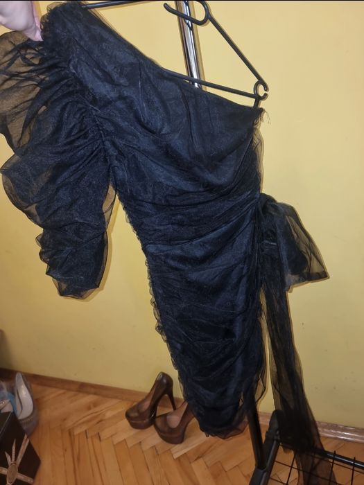 Официална рокля размер XS-S