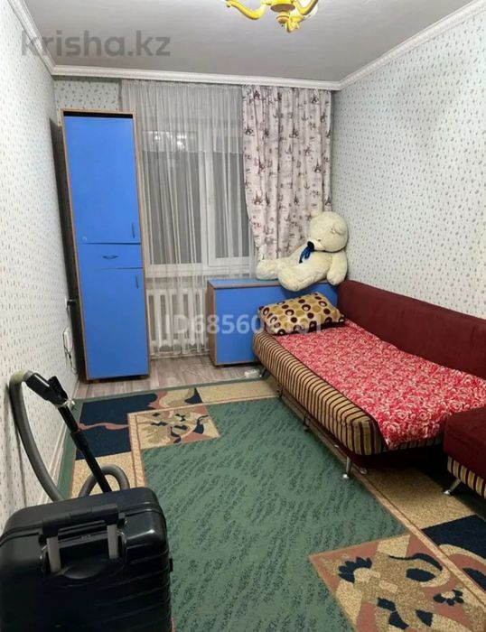 Сдаётся квартира по мясячно