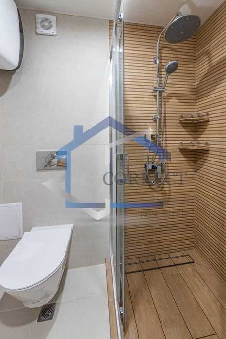 Дава се под наем Двустаен апартамент в Варна, Гръцка махала - 55 кв.м за 688.5 € - Снимка #3