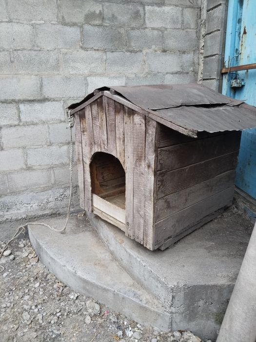 Продам Будку для Овчарки