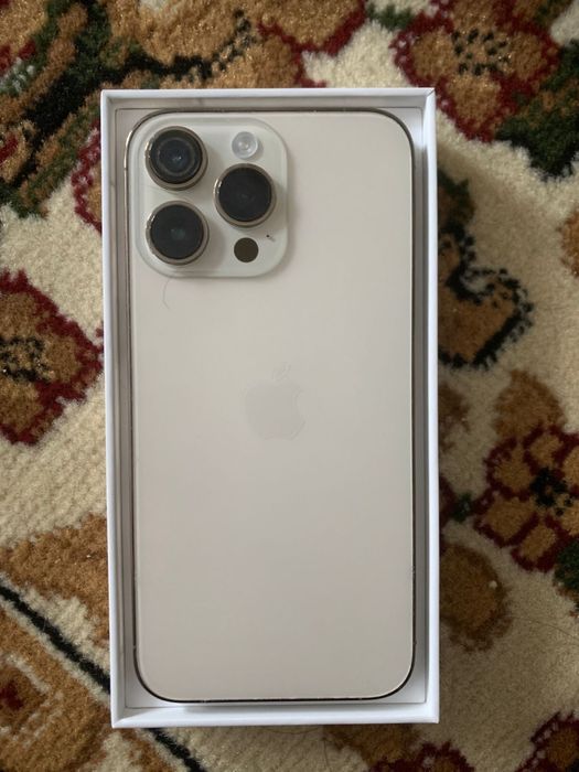 Айфон 14 про макс / iphone 14 pro max 87% каропка есть