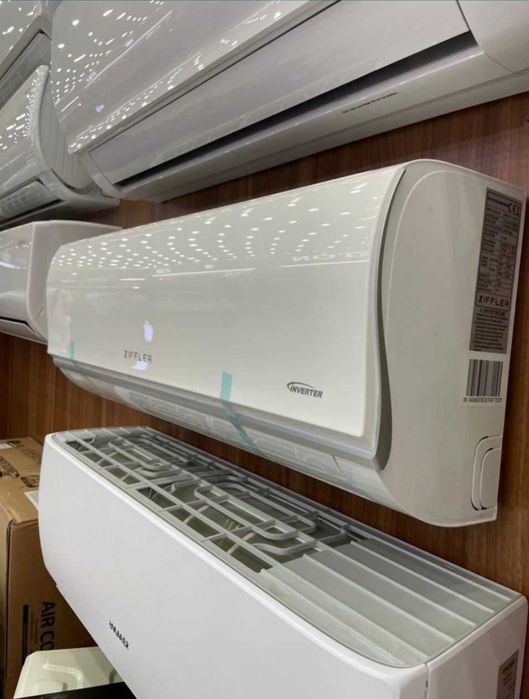 Kandisaner Ziffler Inverter Monaco 12 talik