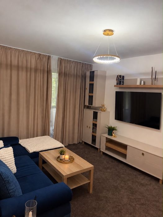 Vand apartament cu 2 camere Sector 4 Berceni