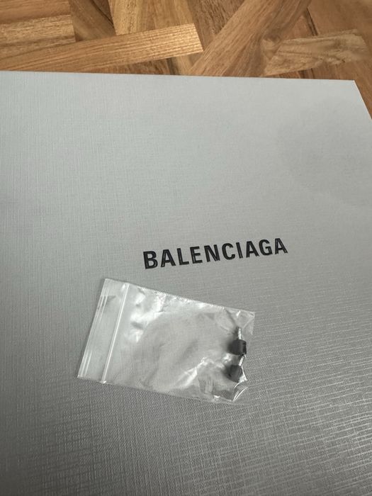 Туфли Balenciaga