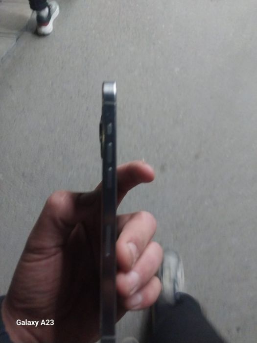 Айфон 15 про мах