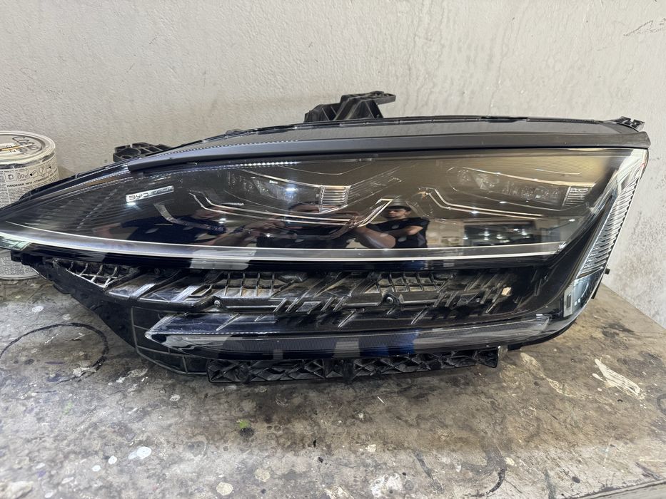 BYD chempion2025 orginal fara