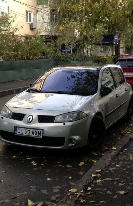 Vând Renault Megane 2