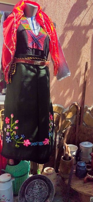 Автентично запазено