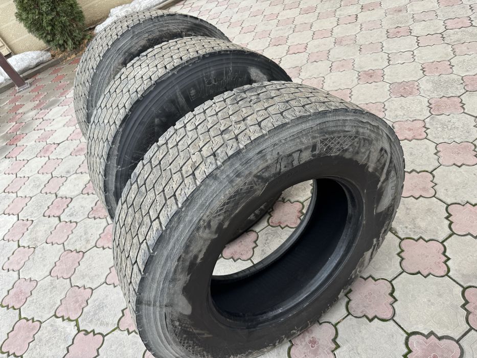 Продам Балоны RIGDON ведущие