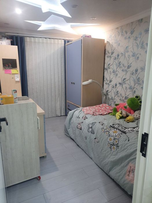 Uy sotiladi  srochno 3 xona kimyogar evanoskida