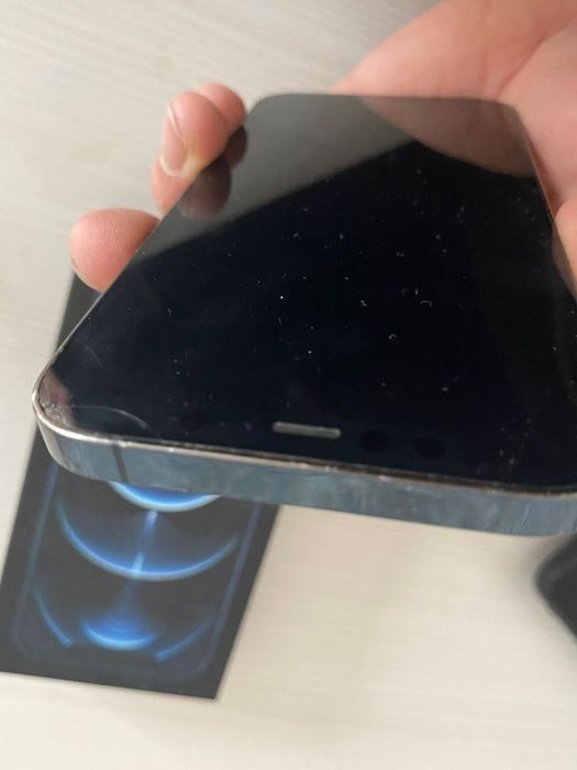 iphone 12 pro 128 gb