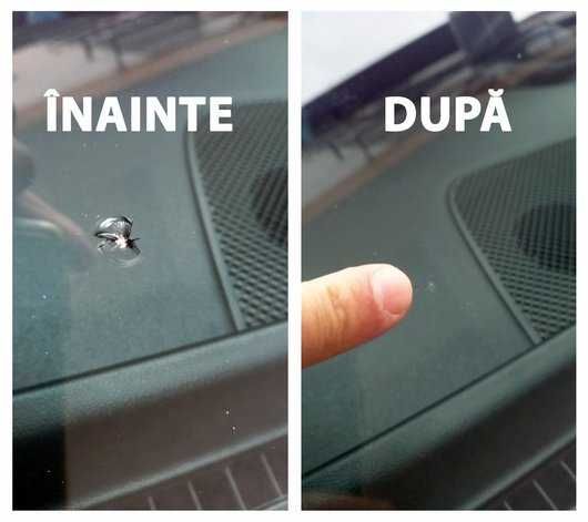 Parbrize ToGo – Reparații și înlocuire parbrize auto la domiciliu