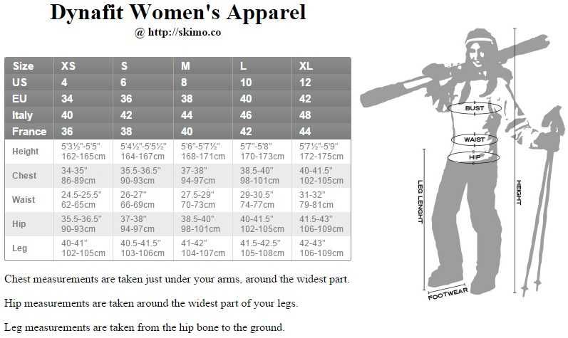 Dynafit Infinium GORE-TEX  Women 38-М – нов Туринг панталон и яке