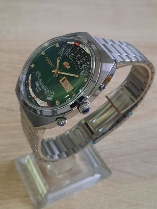 ORIENT-college (вечный календарь)