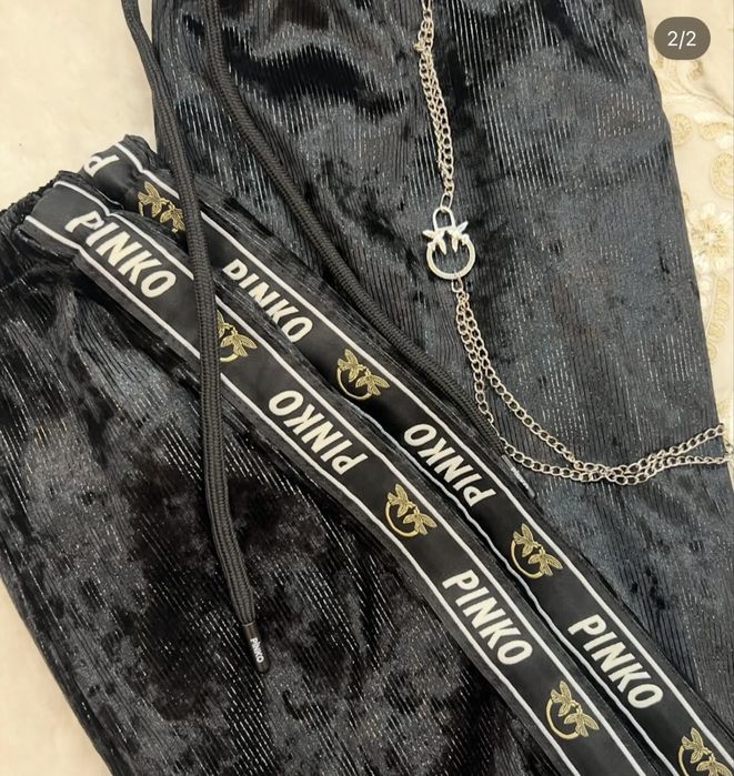 Pinko  Дамски Екипи