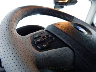 Перетяжка рулья любой машине, рулга чехол хамма мошинага