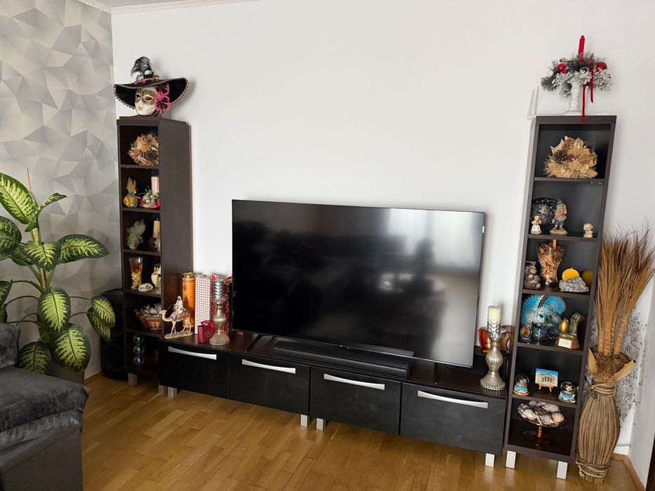 Mobilier living wenge