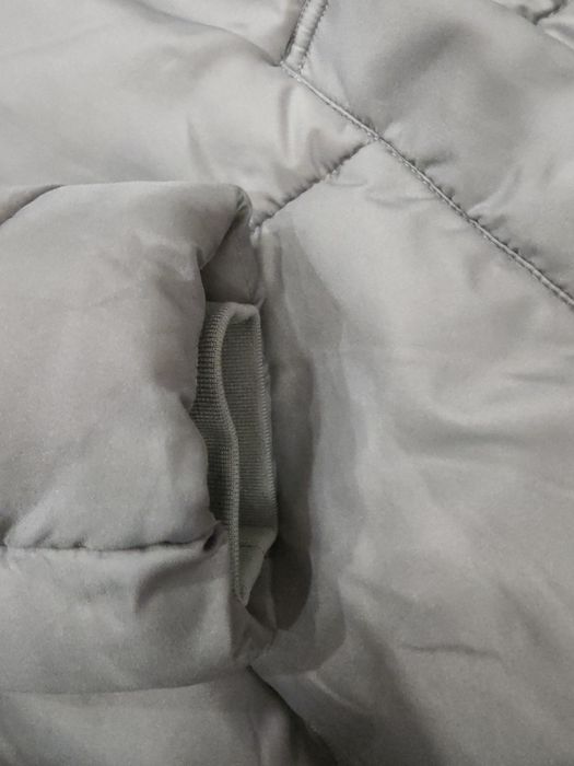 Дамско яке AMISU